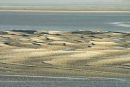 The Estuary at Low Tide, Baie de Somme - 1